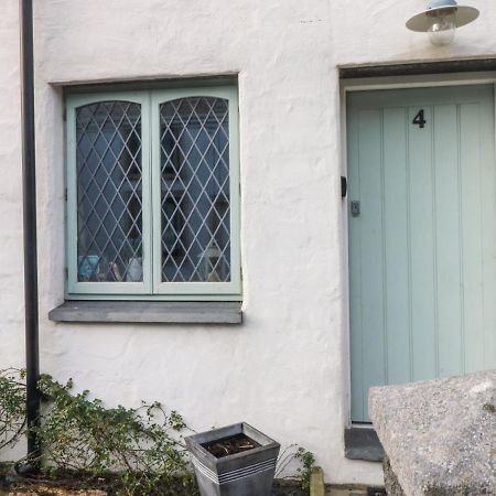 Ty Crydd Villa Kidwelly Exterior foto