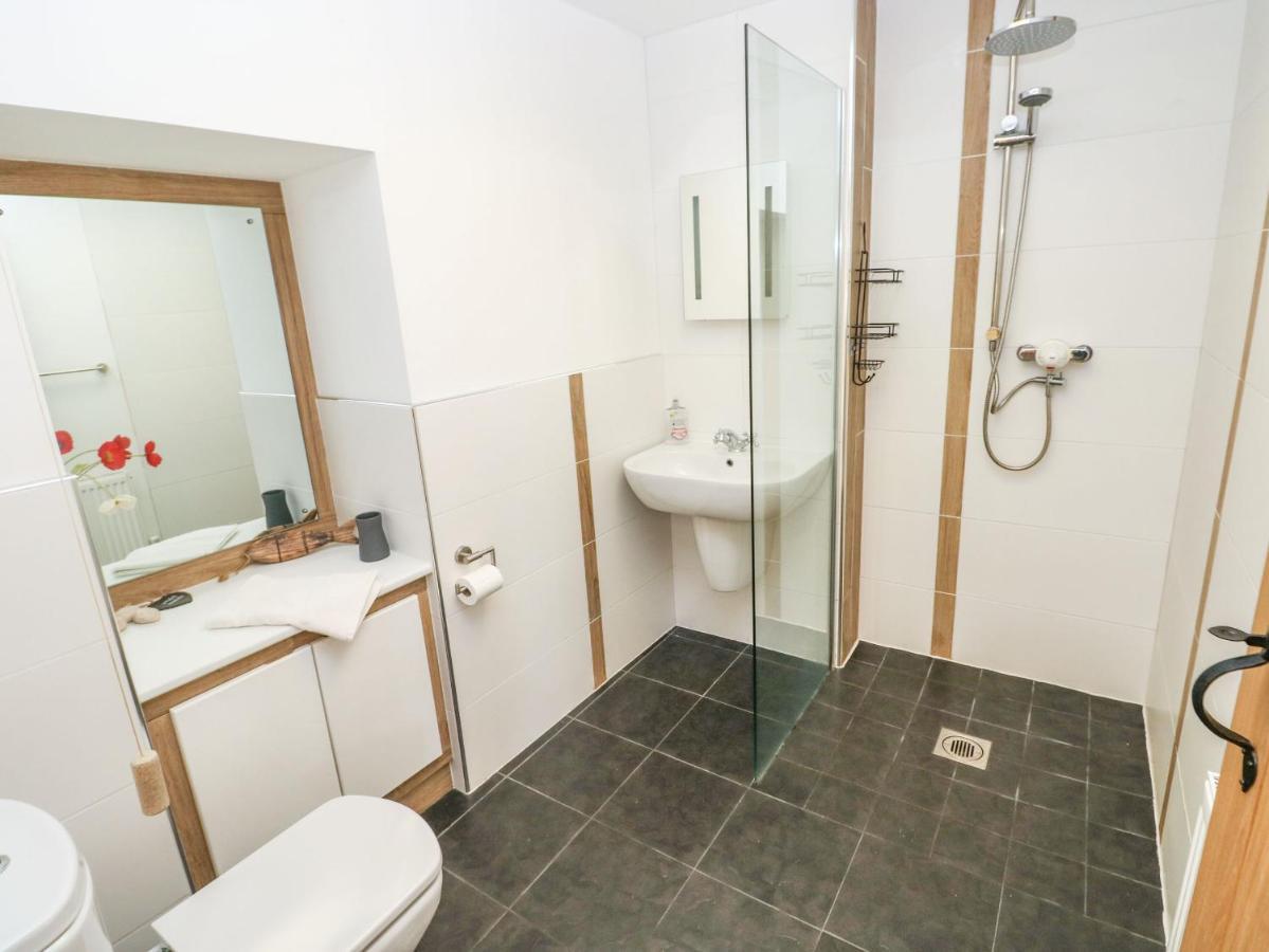 Ty Crydd Villa Kidwelly Exterior foto
