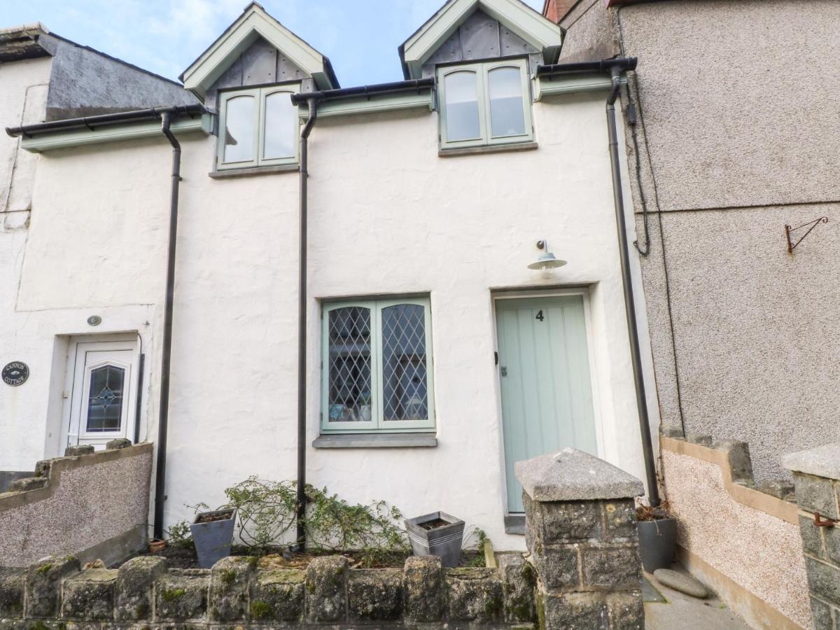 Ty Crydd Villa Kidwelly Exterior foto