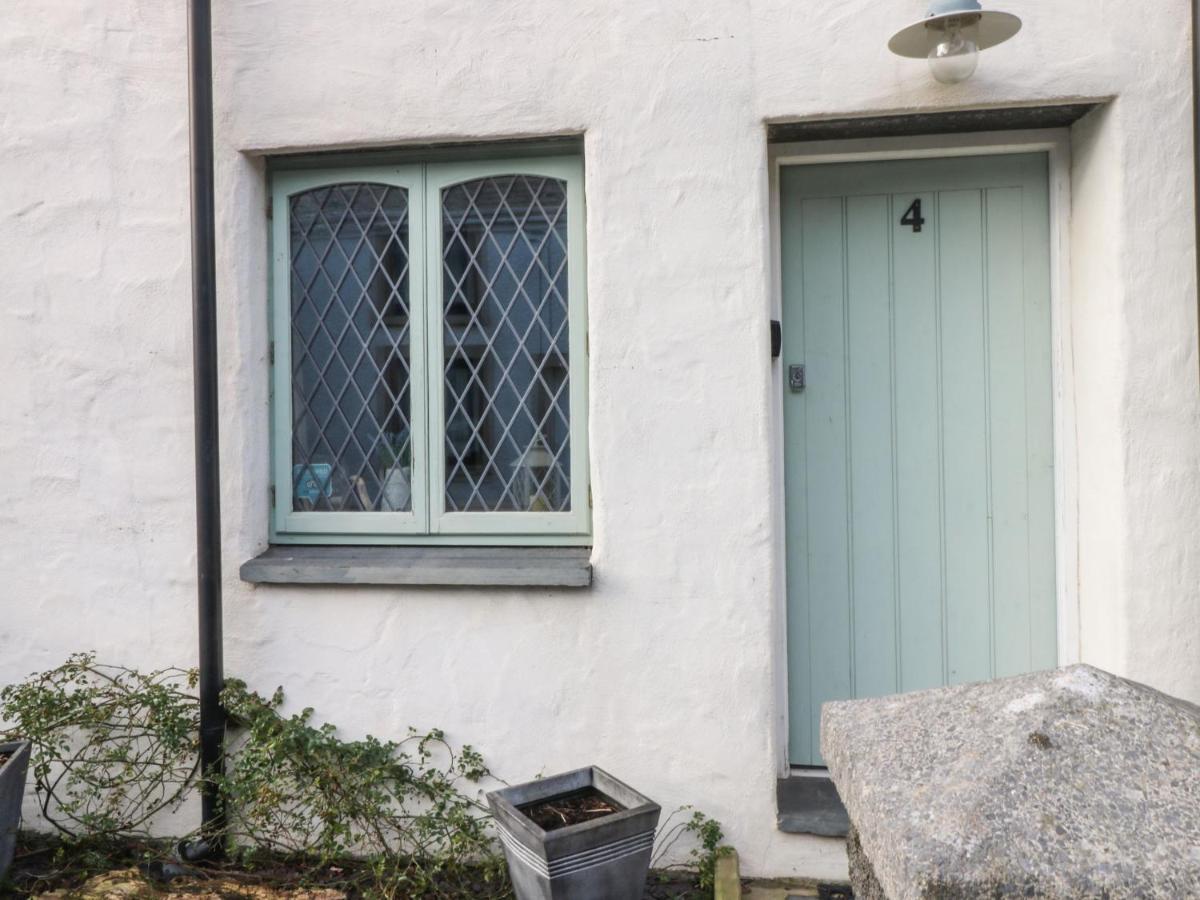 Ty Crydd Villa Kidwelly Exterior foto
