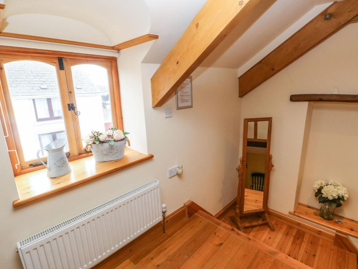 Ty Crydd Villa Kidwelly Exterior foto