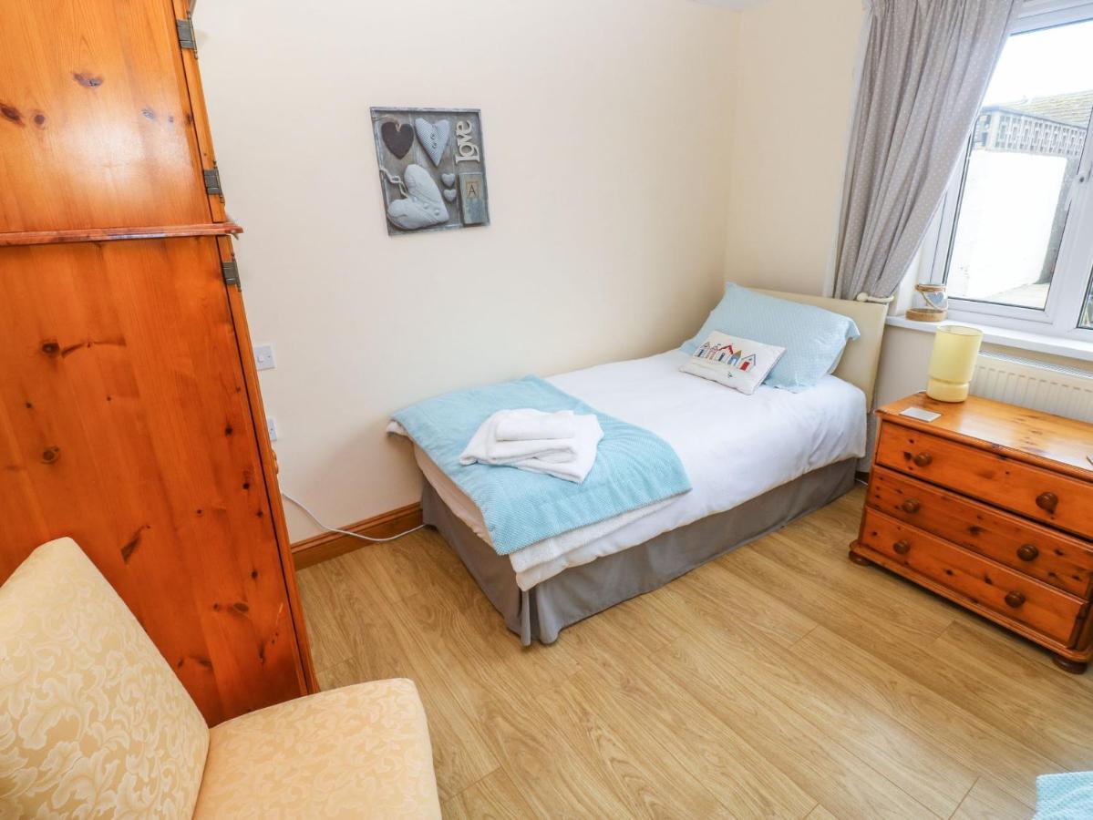 Ty Crydd Villa Kidwelly Exterior foto